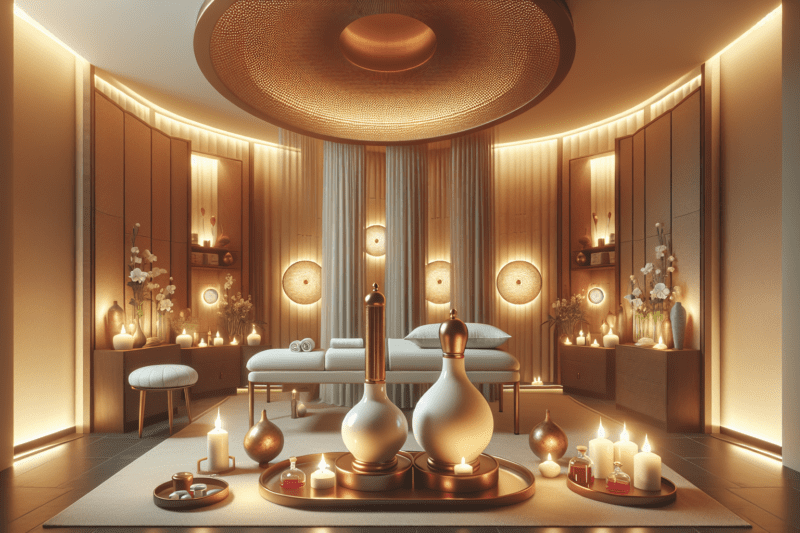 Alt du skal vide om cupping i Skovlunde