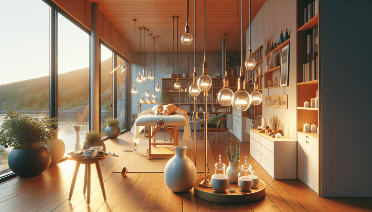 Velkommen til Klinikken Harrison