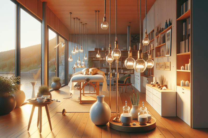 Cupping i Sundby er din vej til velvære