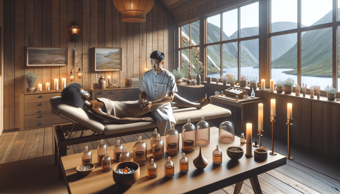 Velkommen til Klinikken Harrison