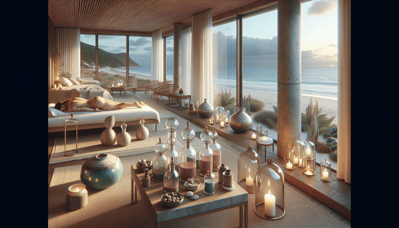 Velkommen til Klinikken Harrison