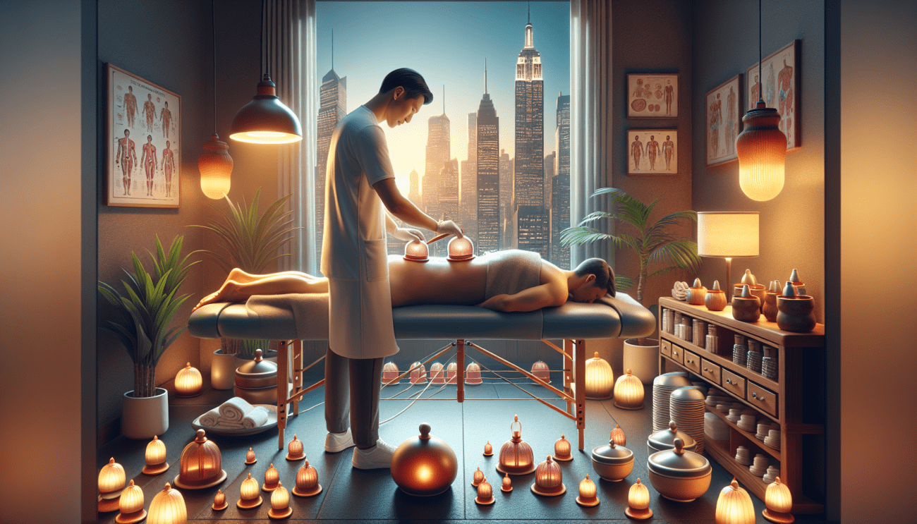 Velkommen til Klinikken Harrison