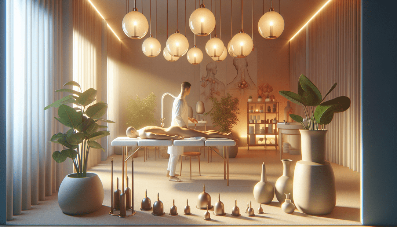 Velkommen til Klinikken Harrison