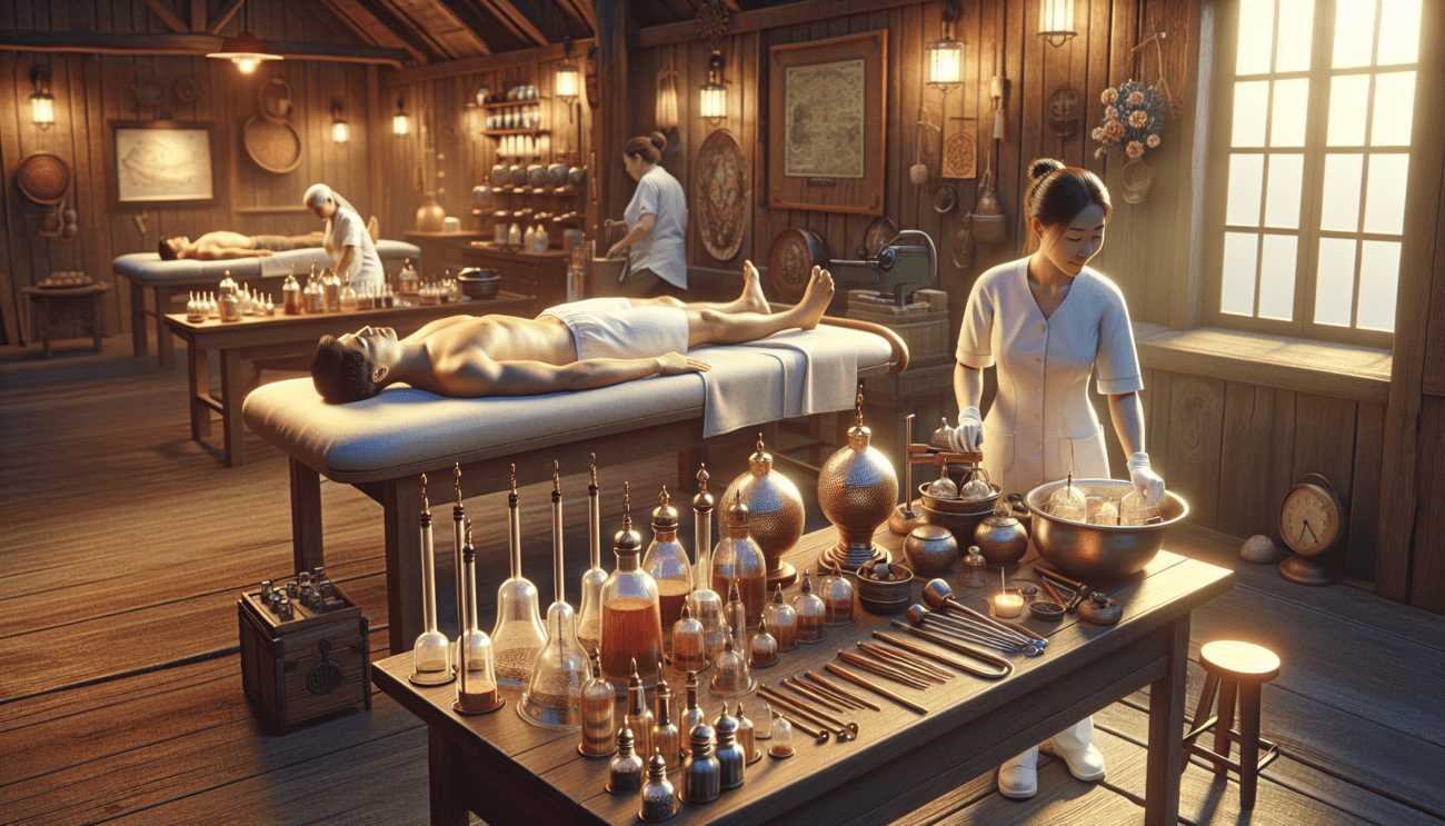 Velkommen til Klinikken Harrison