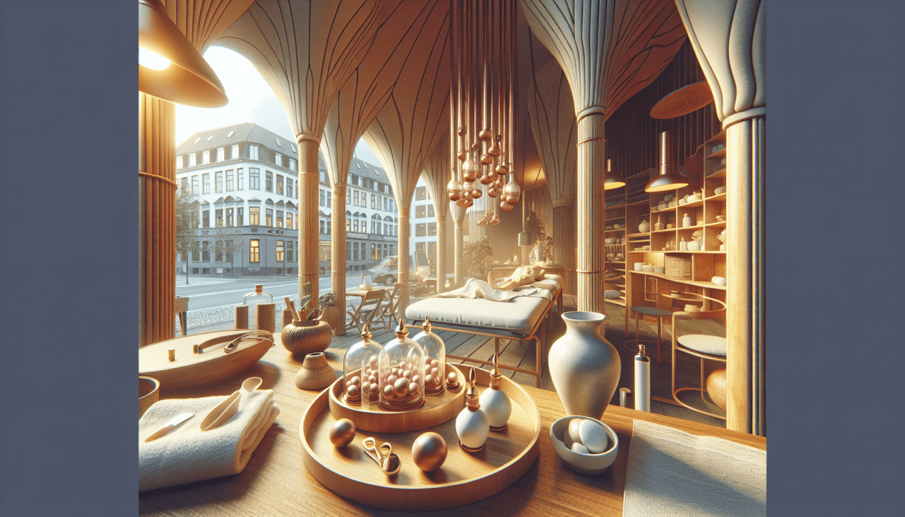 Velkommen til Klinikken Harrison