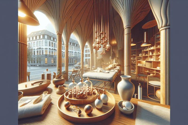 Oplev cupping behandlinger i Valby for bedre velvære