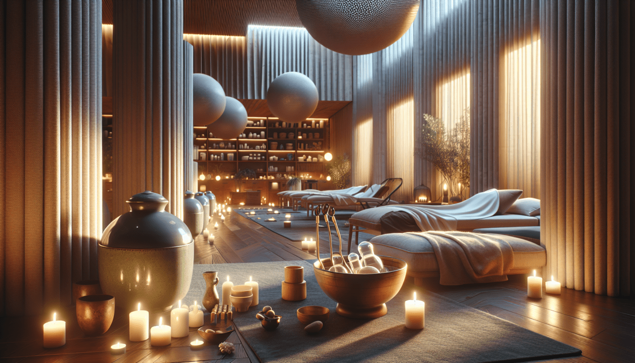 Velkommen til Klinikken Harrison