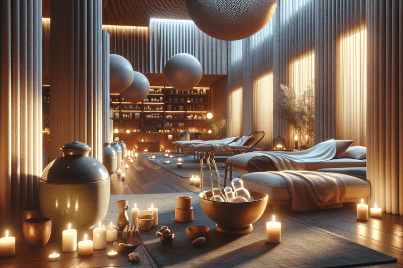 Cupping i Vallensbæk er din vej til øget velvære