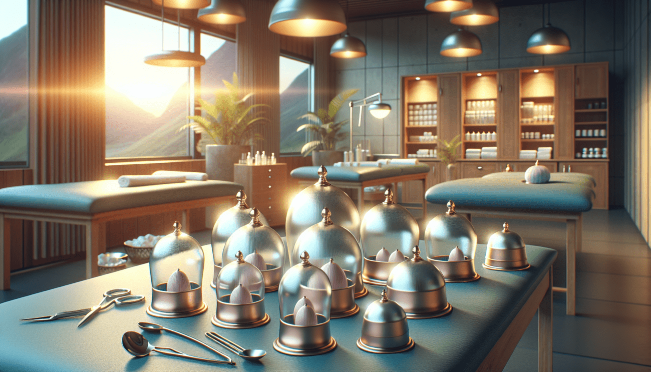 Velkommen til Klinikken Harrison