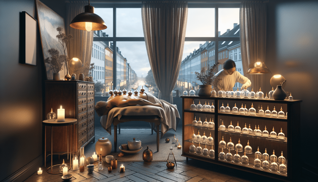 Velkommen til Klinikken Harrison