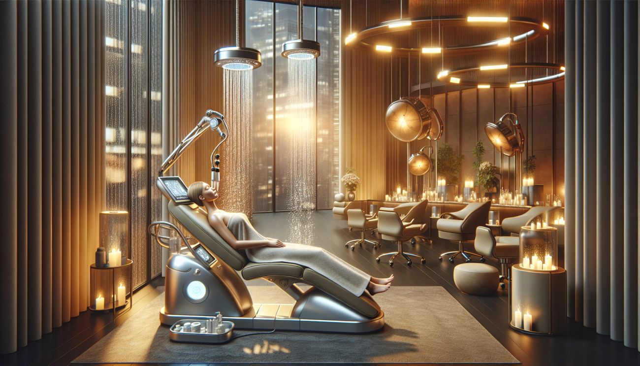 Velkommen til Klinikken Harrison