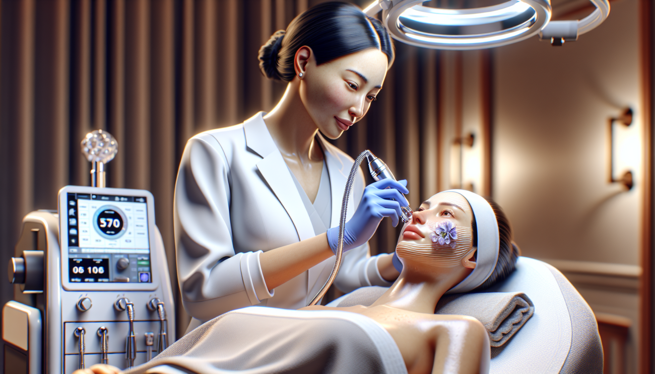 Velkommen til Klinikken Harrison