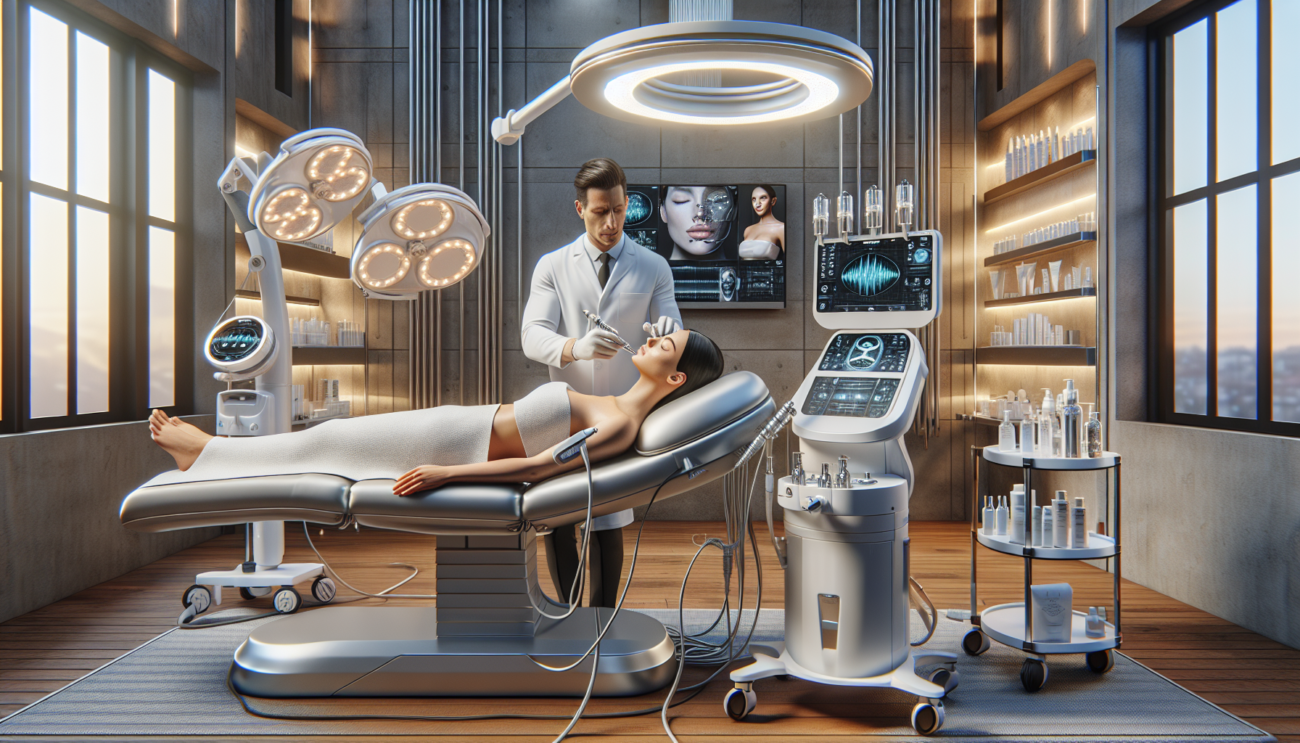 Velkommen til Klinikken Harrison