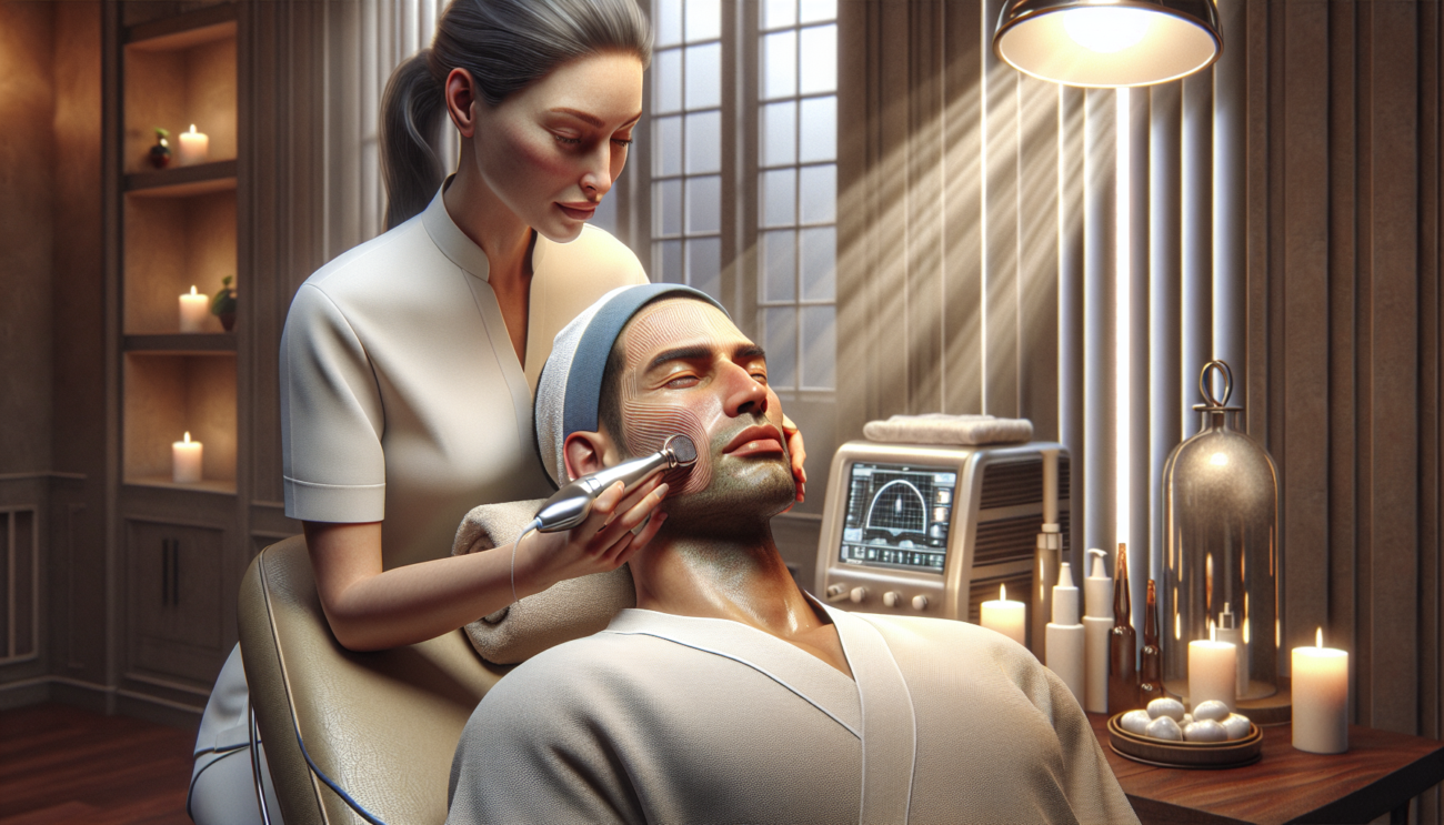 Velkommen til Klinikken Harrison