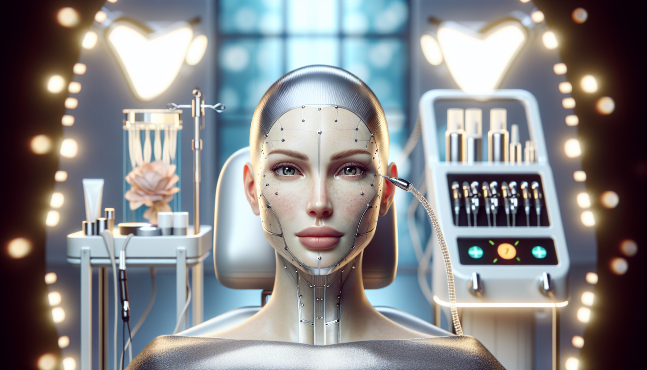 Velkommen til Klinikken Harrison