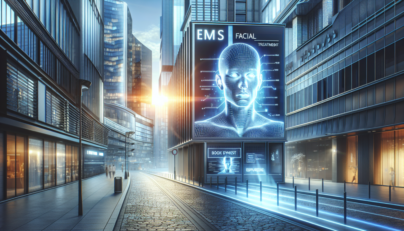 Velkommen til Klinikken Harrison