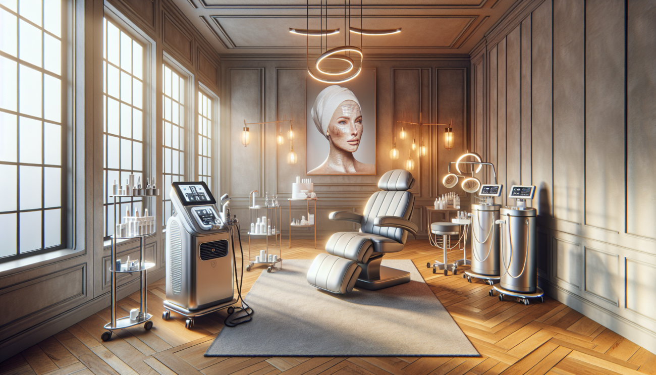 Velkommen til Klinikken Harrison