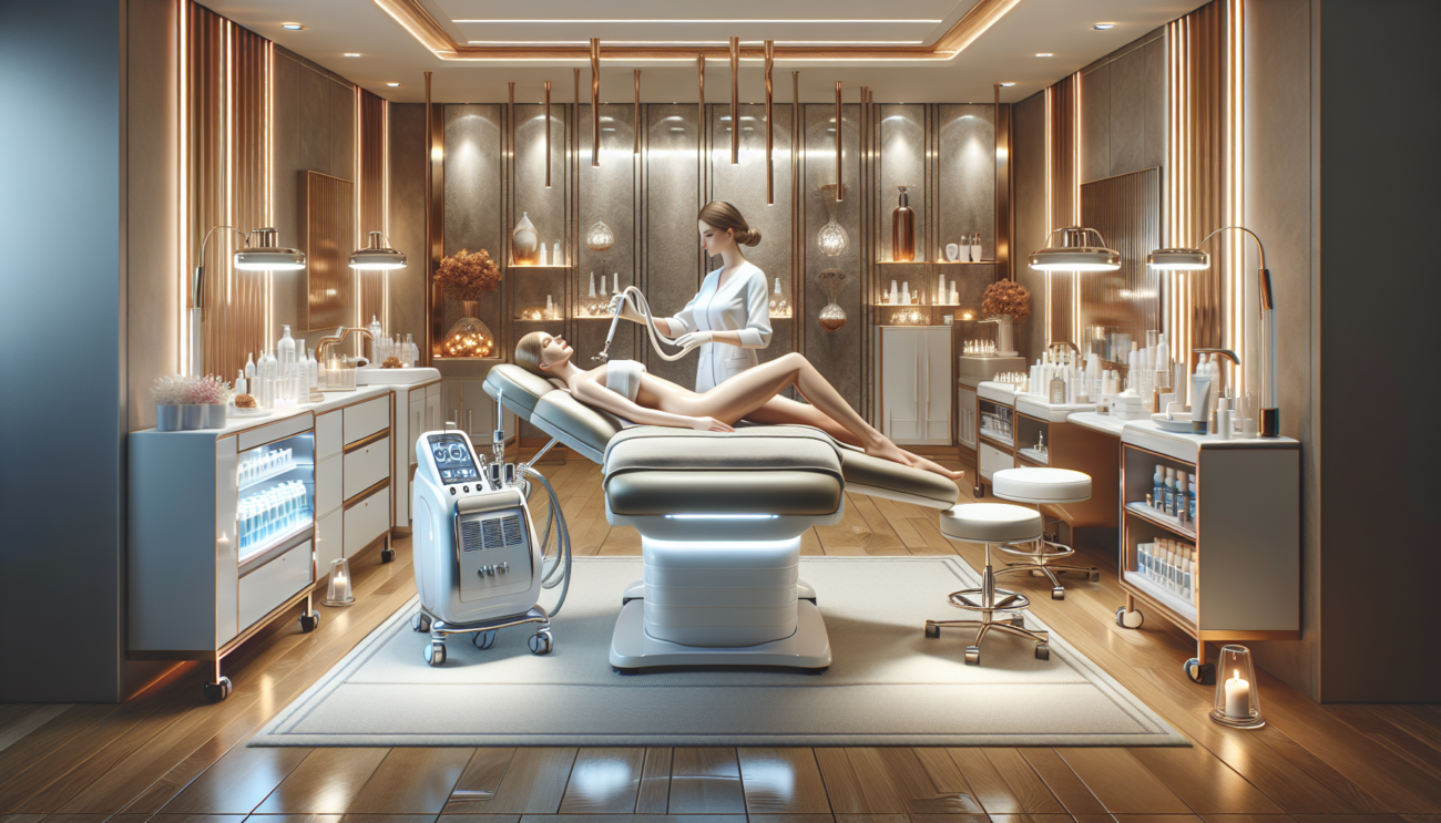 Velkommen til Klinikken Harrison