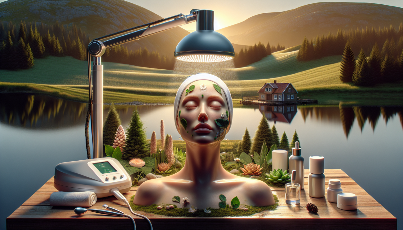 Velkommen til Klinikken Harrison