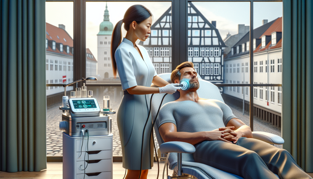 Velkommen til Klinikken Harrison