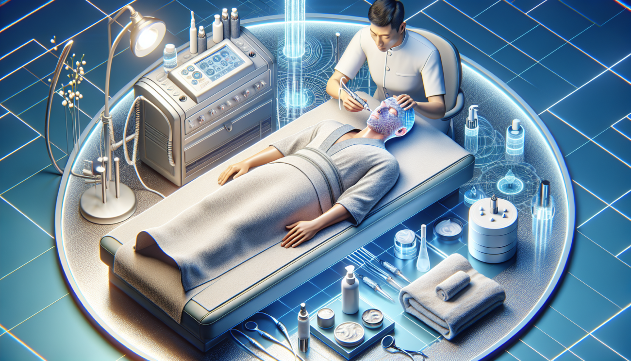 Velkommen til Klinikken Harrison