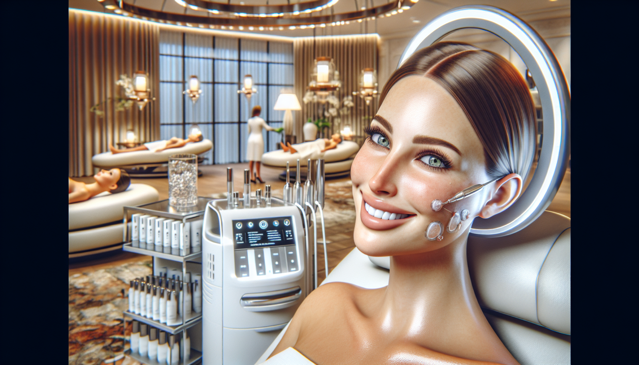 Velkommen til Klinikken Harrison