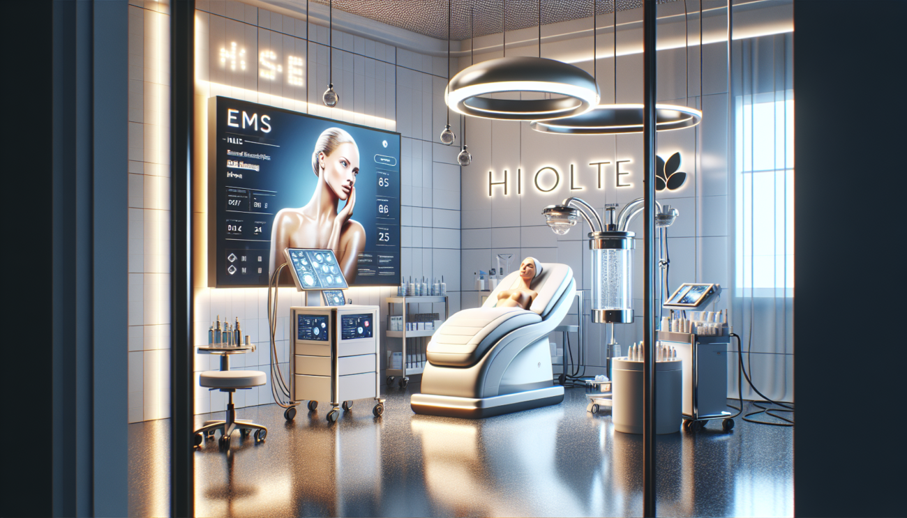 Velkommen til Klinikken Harrison