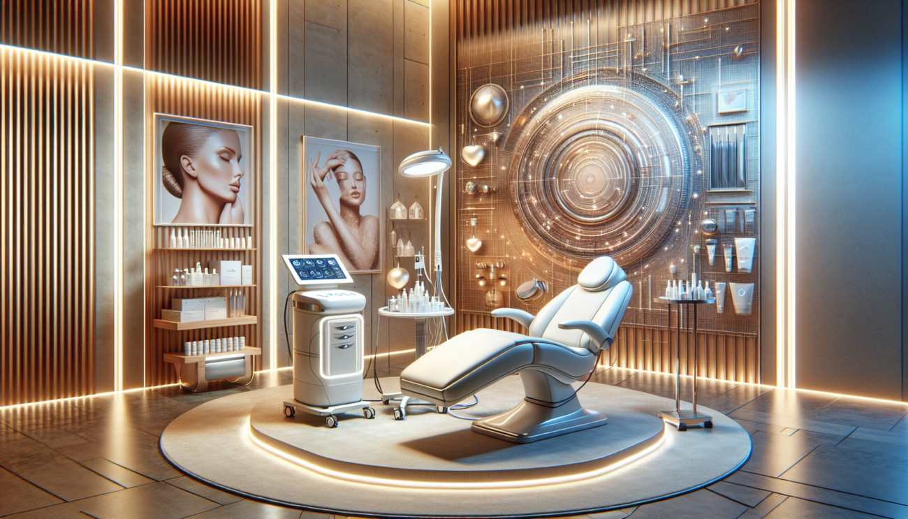 Velkommen til Klinikken Harrison