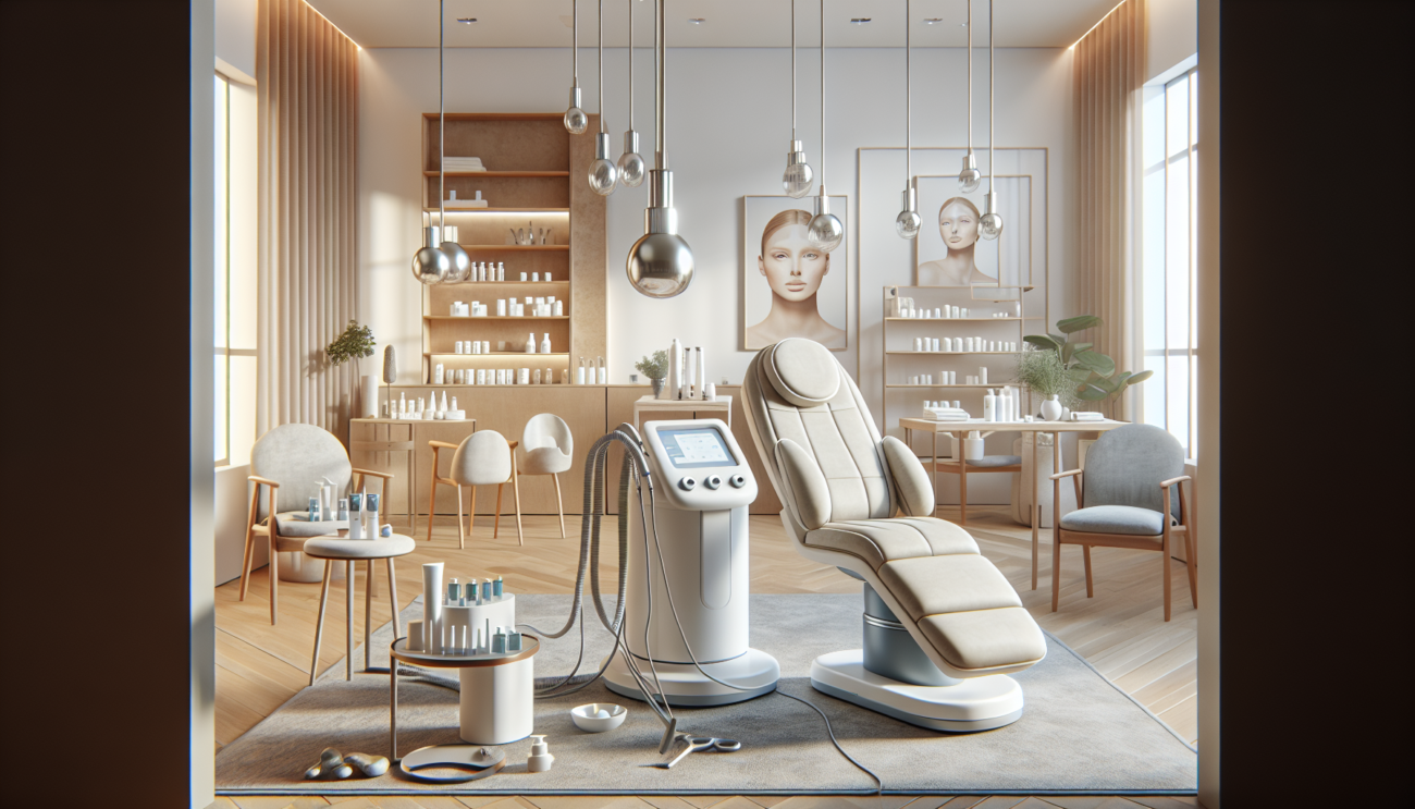 Velkommen til Klinikken Harrison