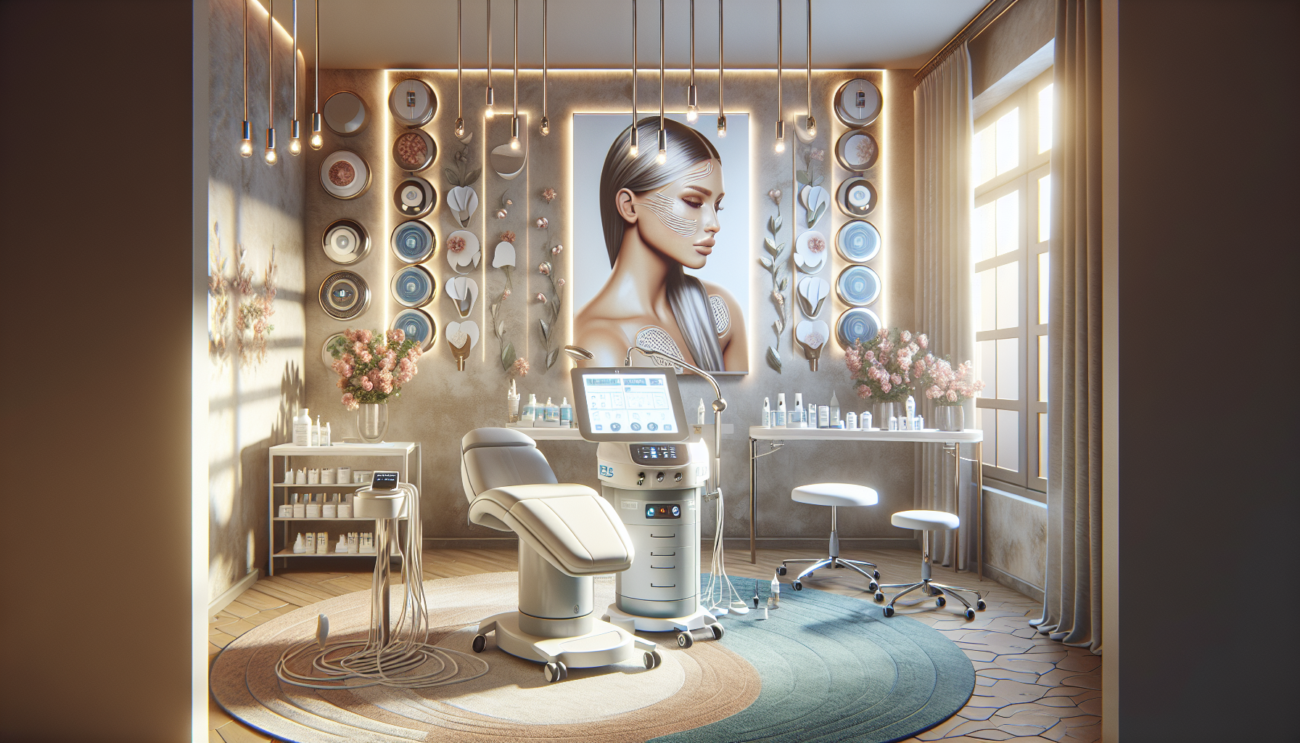 Velkommen til Klinikken Harrison