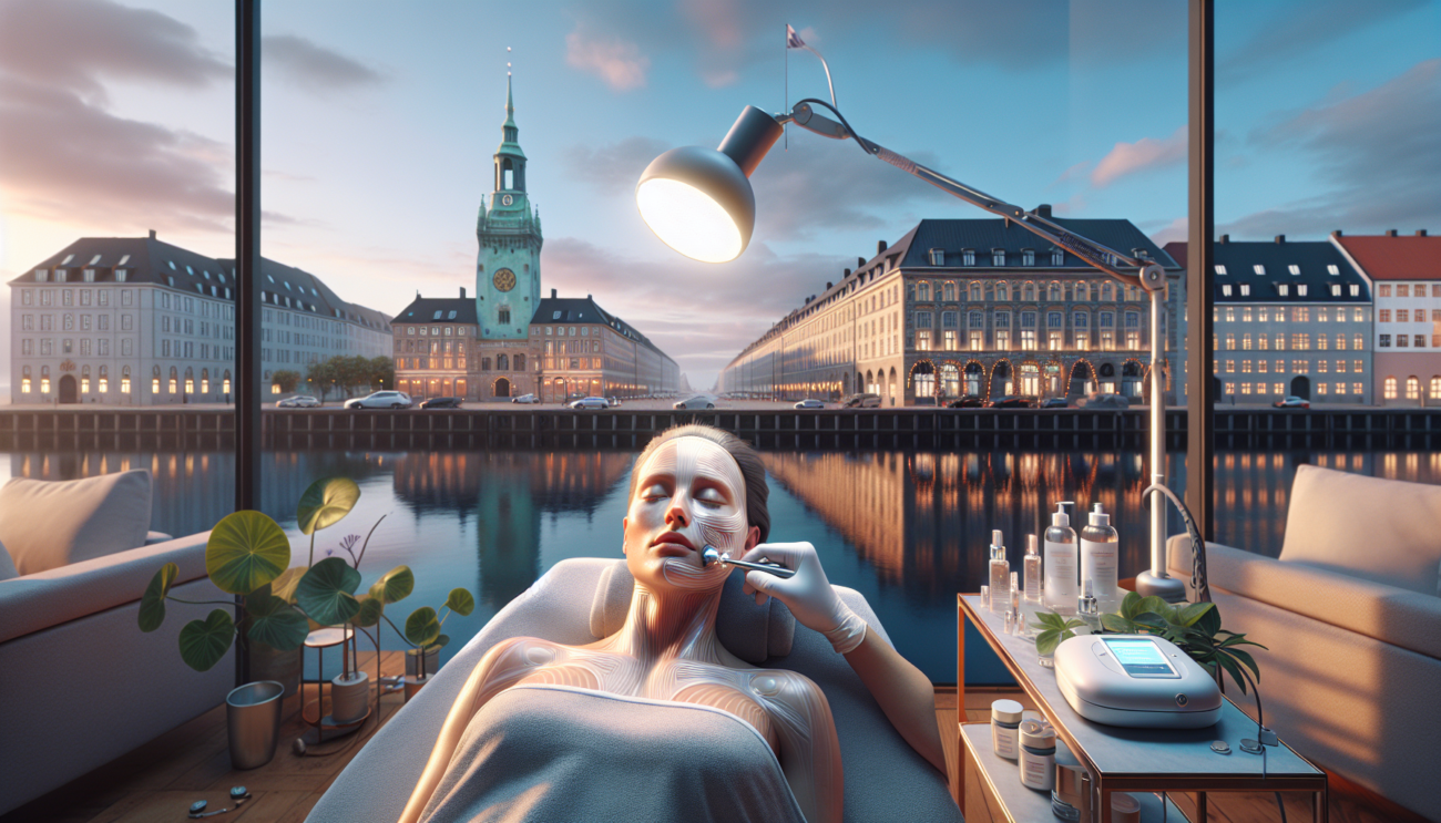 Velkommen til Klinikken Harrison