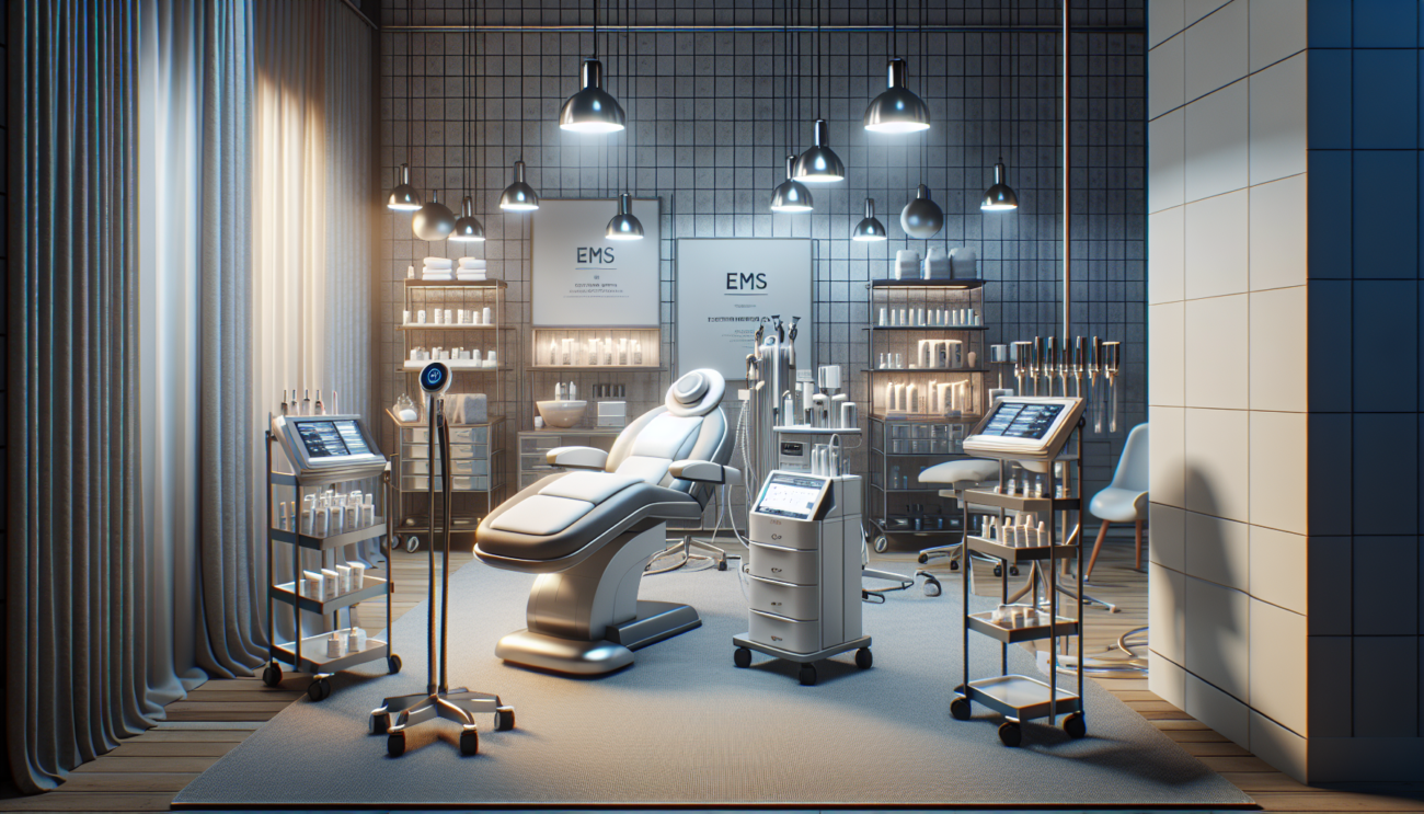 Velkommen til Klinikken Harrison