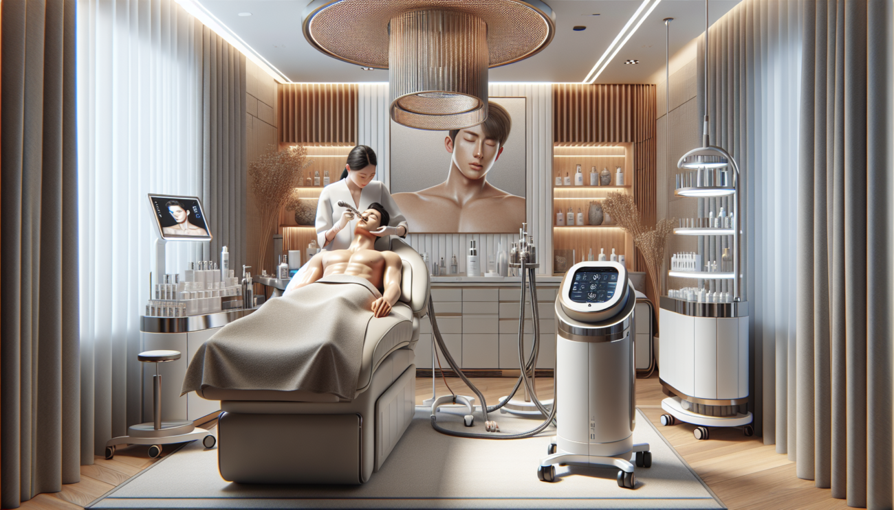 Velkommen til Klinikken Harrison