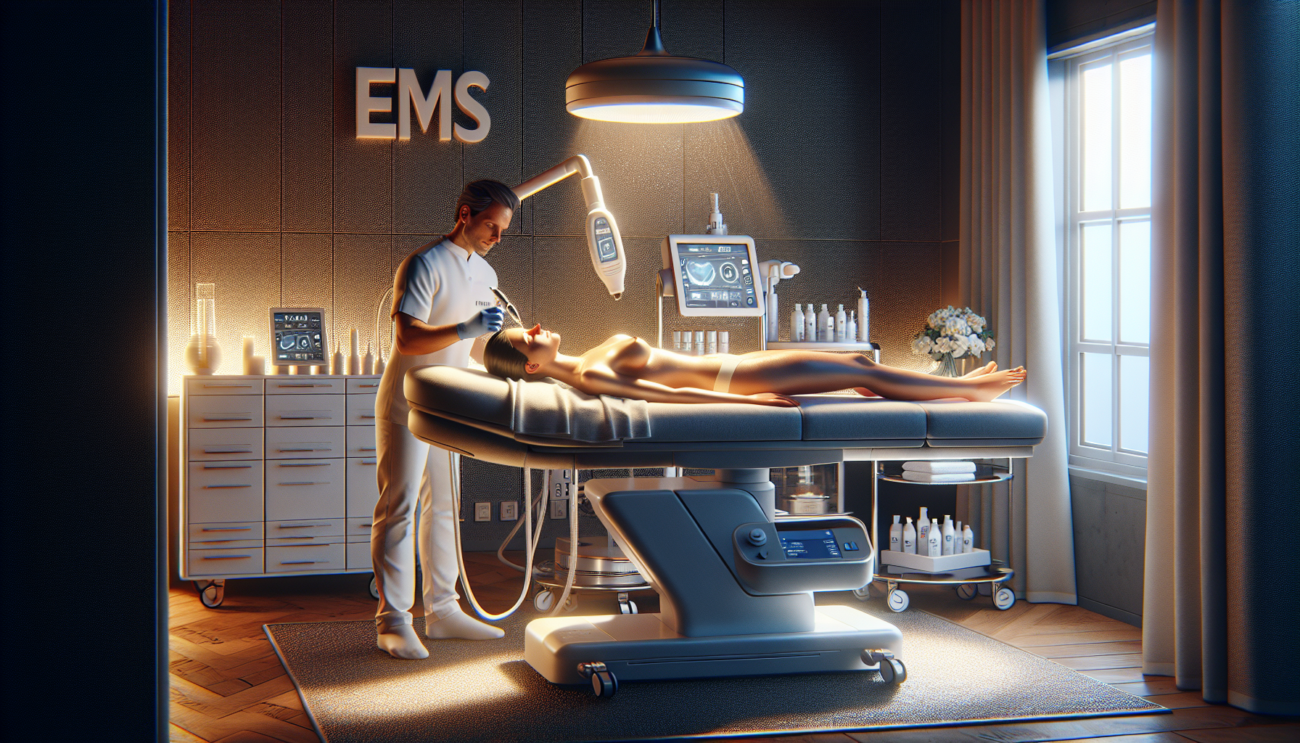 Velkommen til Klinikken Harrison