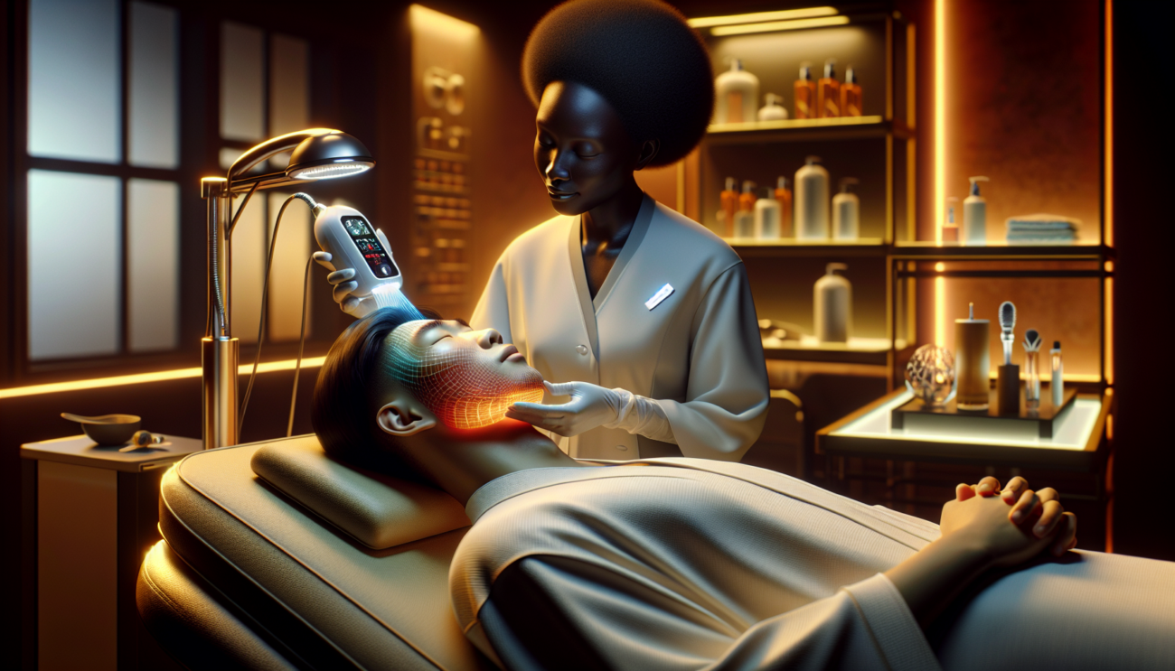 Velkommen til Klinikken Harrison