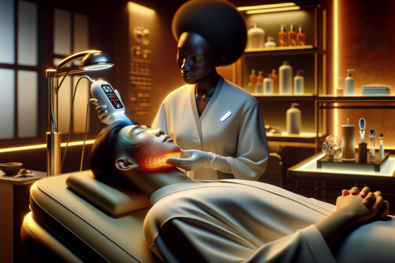 Forstå EMS ansigt behandling Nivå og dens fordele