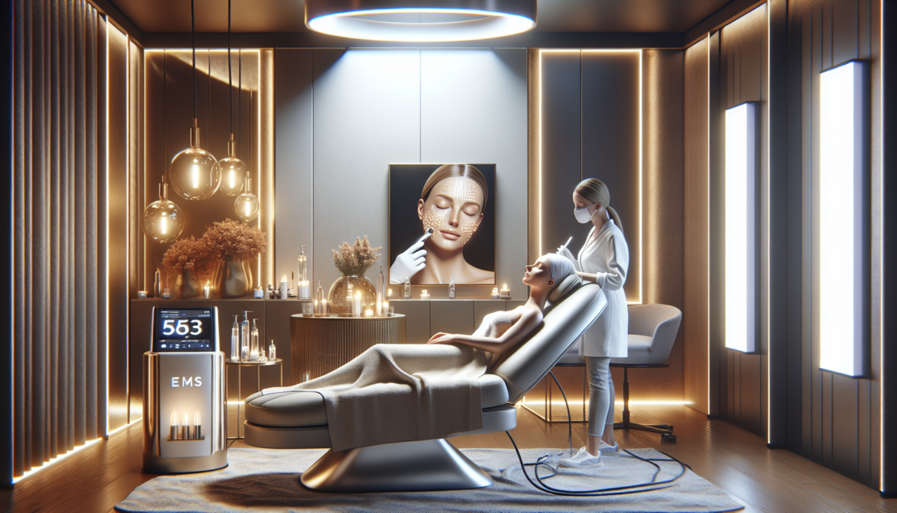 Velkommen til Klinikken Harrison