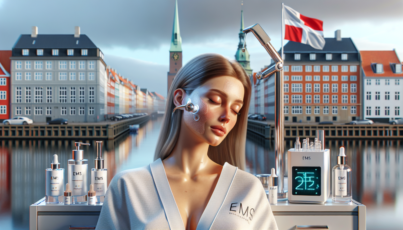 Velkommen til Klinikken Harrison