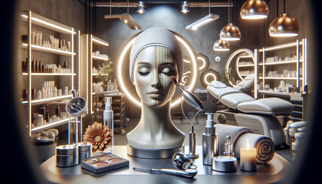 Velkommen til Klinikken Harrison