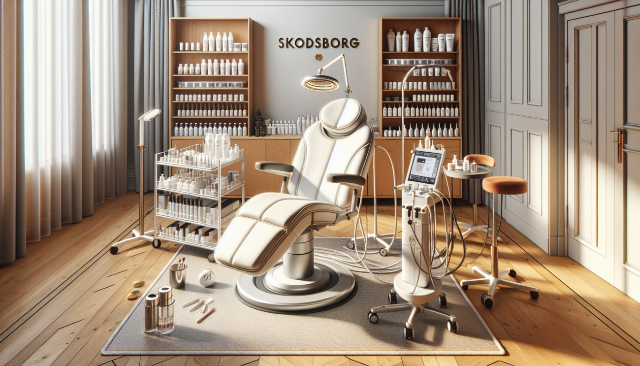 Velkommen til Klinikken Harrison