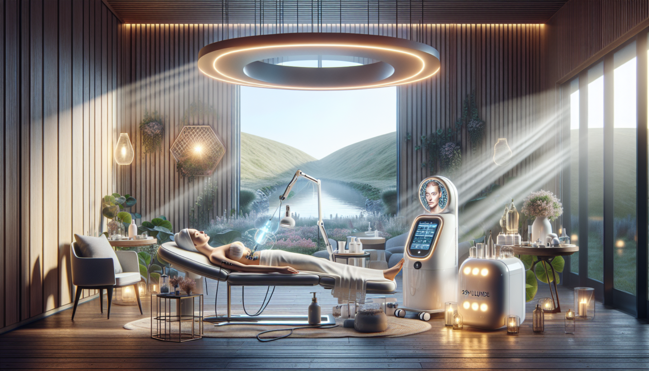 Velkommen til Klinikken Harrison