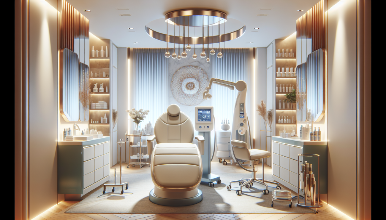 Velkommen til Klinikken Harrison