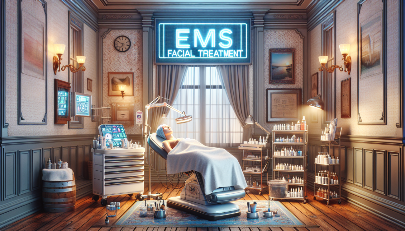 Velkommen til Klinikken Harrison