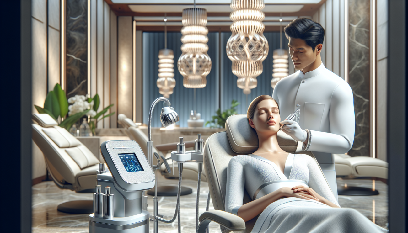 Velkommen til Klinikken Harrison