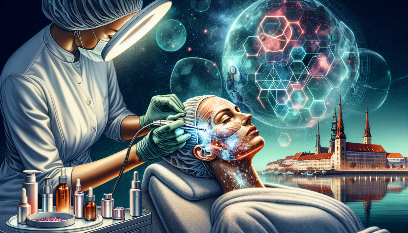 Velkommen til Klinikken Harrison