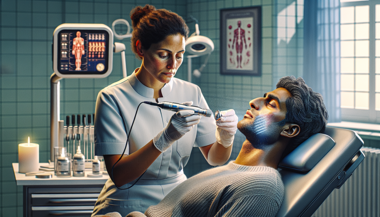 Velkommen til Klinikken Harrison