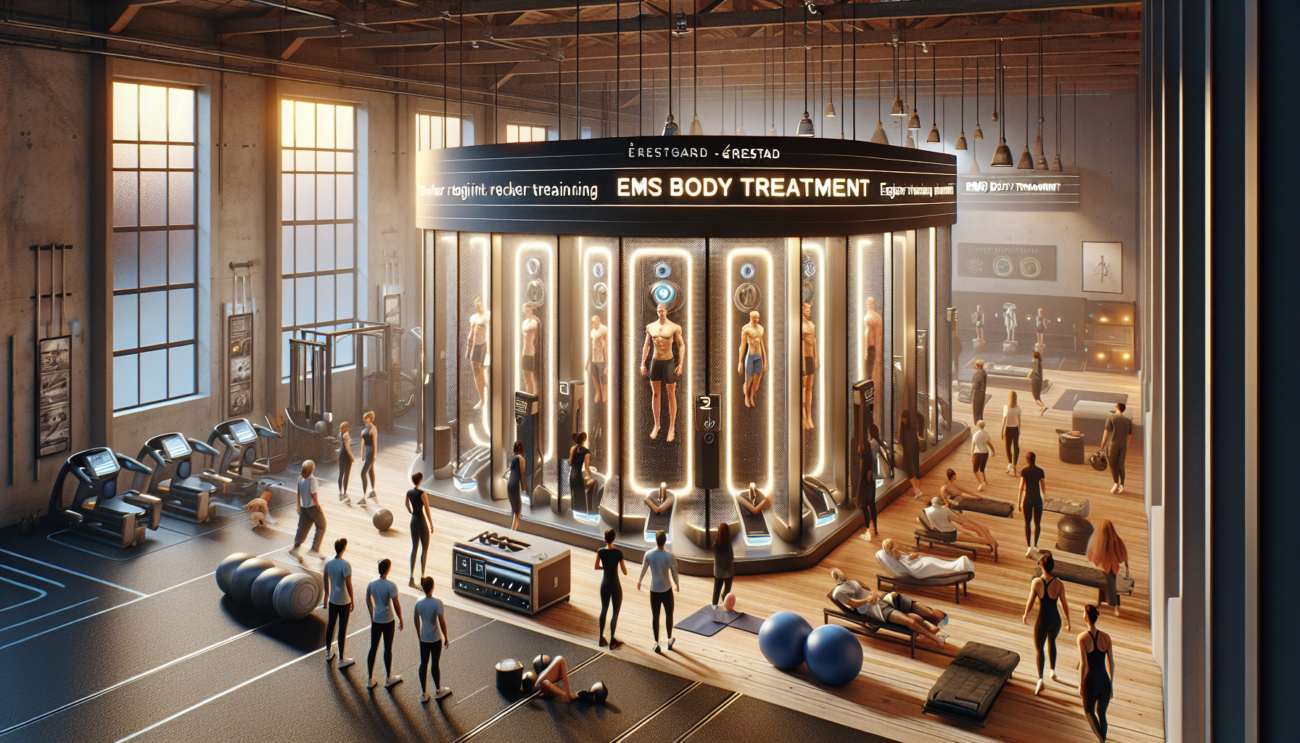 Velkommen til Klinikken Harrison