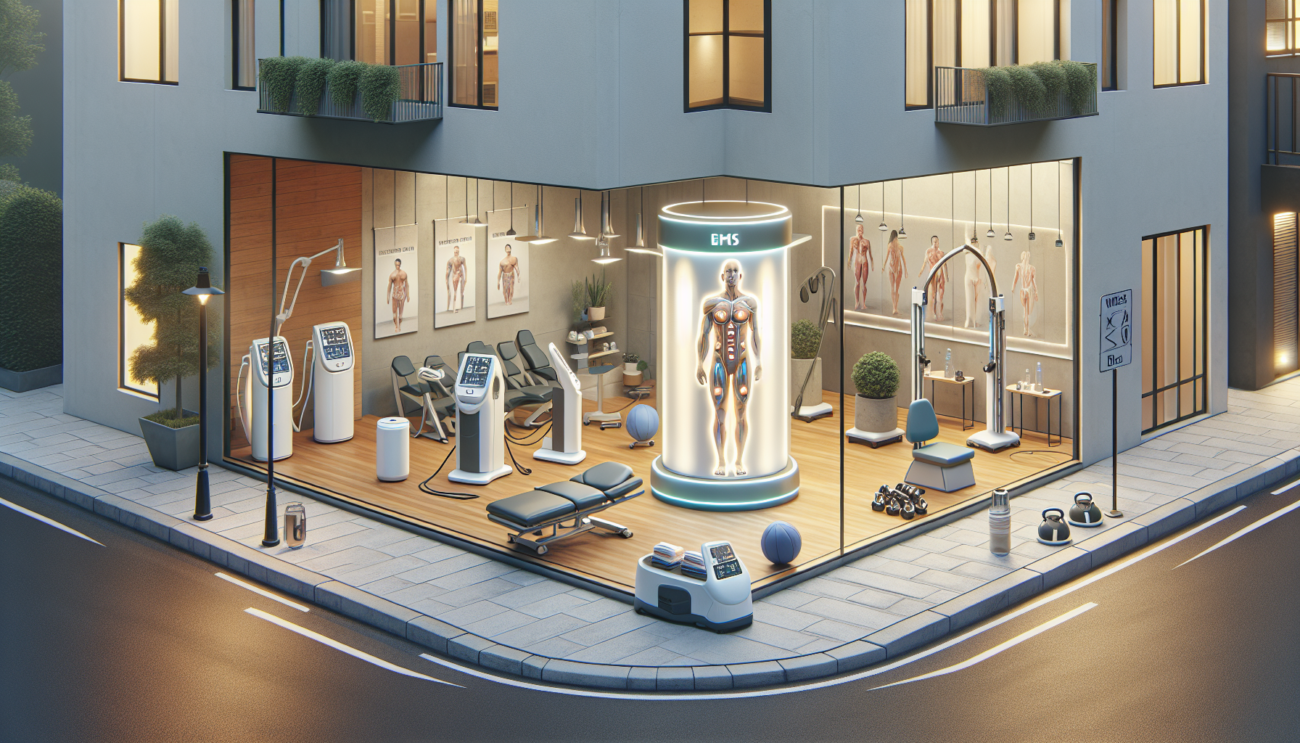 Velkommen til Klinikken Harrison