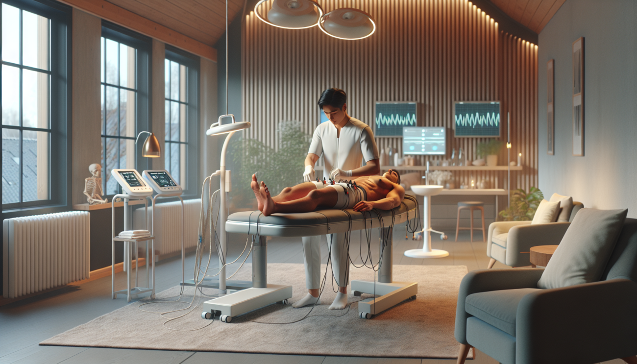 Velkommen til Klinikken Harrison