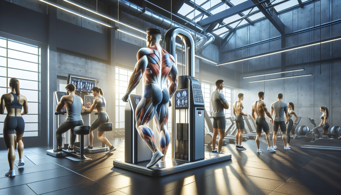 Velkommen til Klinikken Harrison